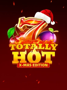Totally Hot