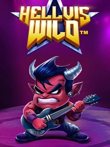 Hellvis wild