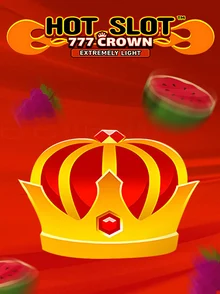 Hot slot 777